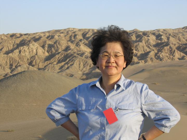 Lena Kim | Korean Alumni Biographies Project